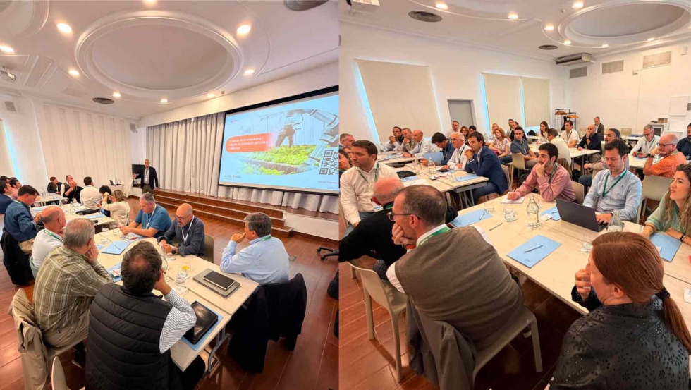 La XIII Inmersi�n Estrat�gica fue un espacio de reflexi�n, colaboraci�n y construcci�n conjunta de estrategia sectorial...