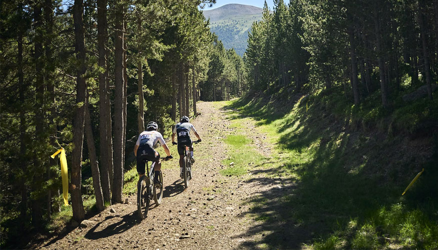Bike Show Naturland Andorra 2025