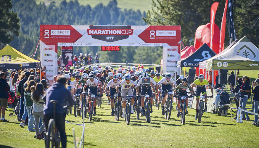 Bike Show Naturland Andorra 2025
