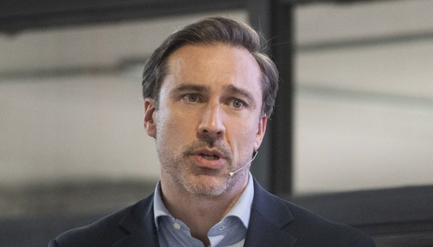 Agust� Ferrer, director general de ASOFAP