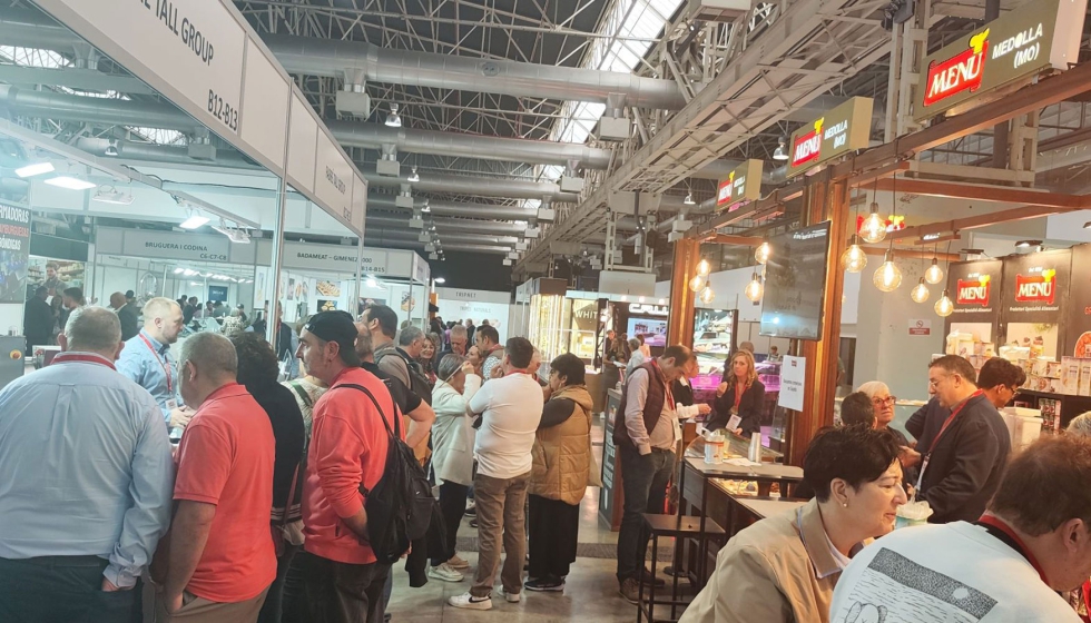 MEAT XPERIENCE se celebrar� los d�as 4 y 5 de octubre de 2026 en Barcelona
