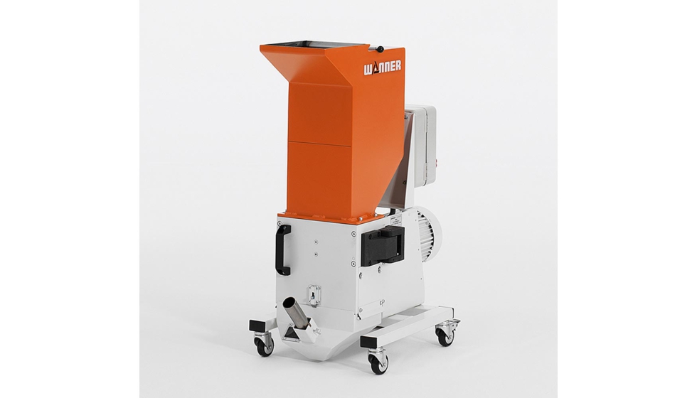 Wanner presentar� la nueva serie Compact 17.26