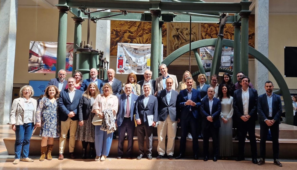 Foto de grupo