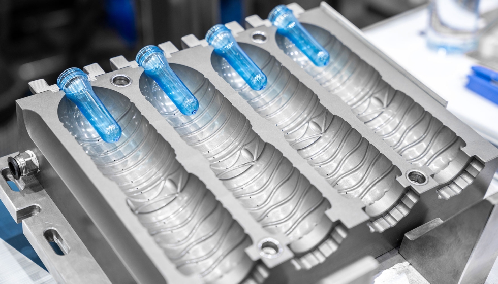 No processamento de PET, a qualidade do produto final depende diretamente da capacidade de remover calor de forma r�pida, est�vel e controlada...