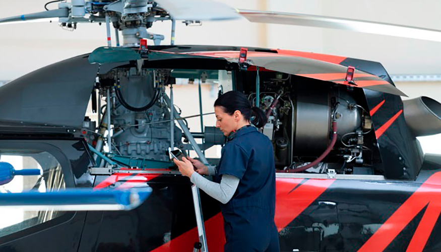 La convergencia tecnol�gica en proyectos militares y aeroespaciales est�n derribando las fronteras tradicionales entre diferentes dominios...