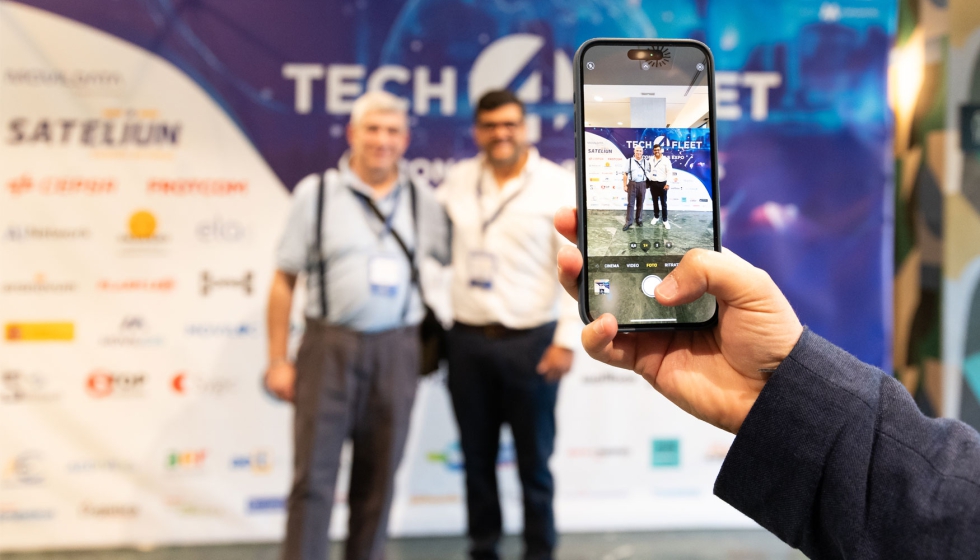 La nueva categor�a �Talento Emergente� busca dar visibilidad a proyectos tecnol�gicos vinculados al futuro del transporte y la movilidad...