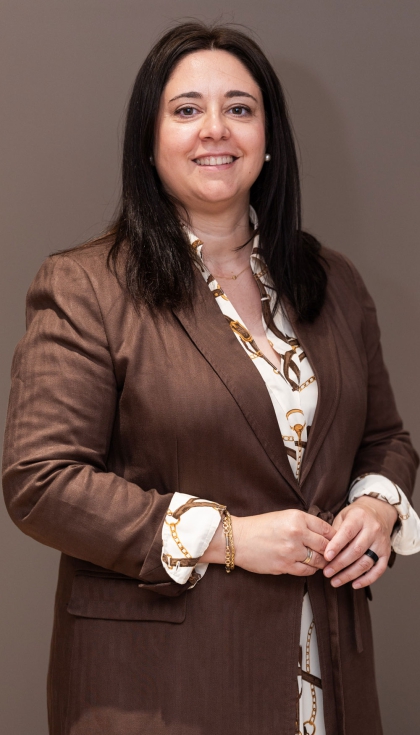 Sandra Chornet, nueva presidenta de Unfeac