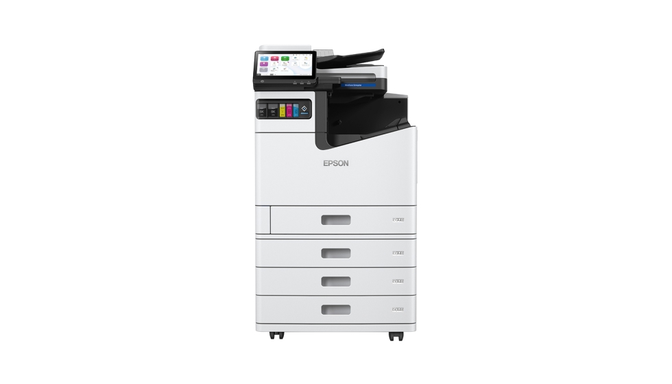 Nueva Epson AM-C10000