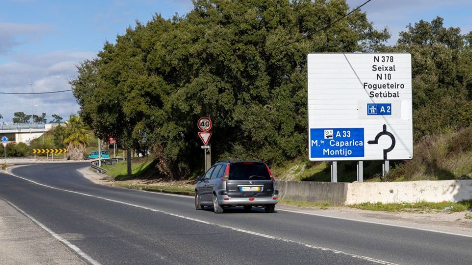 Um projeto desenvolvido pela Infraestruturas de Portugal em estreita colabora��o com o munic�pio do Seixal, com tr�s �reas de interven��o...