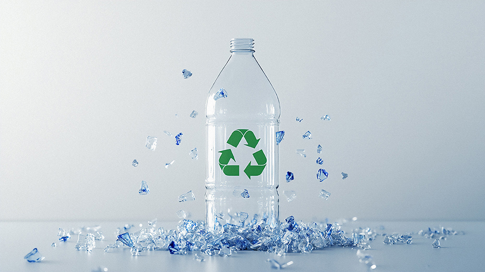 A crescente utiliza��o de PET reciclado est� a alterar profundamente os requisitos de processamento...