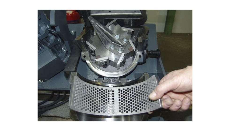 Regloplas P160s Mold