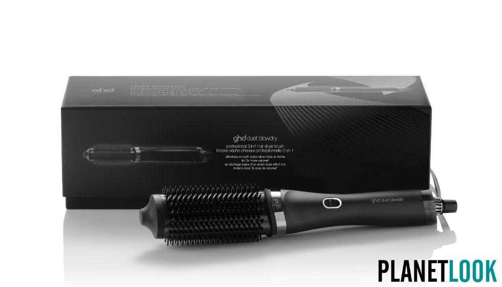 ghd Duet Blowdry, de ghd