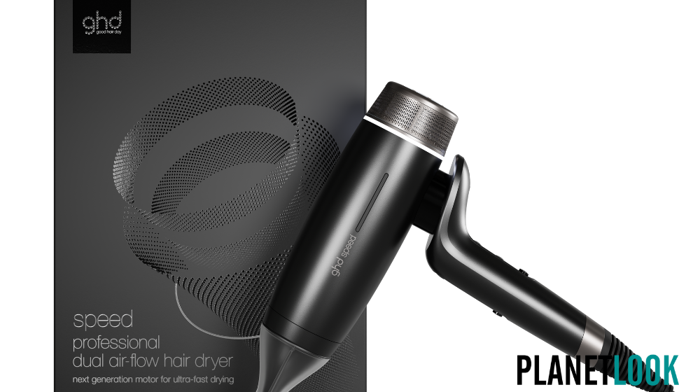 ghd Speed, de ghd