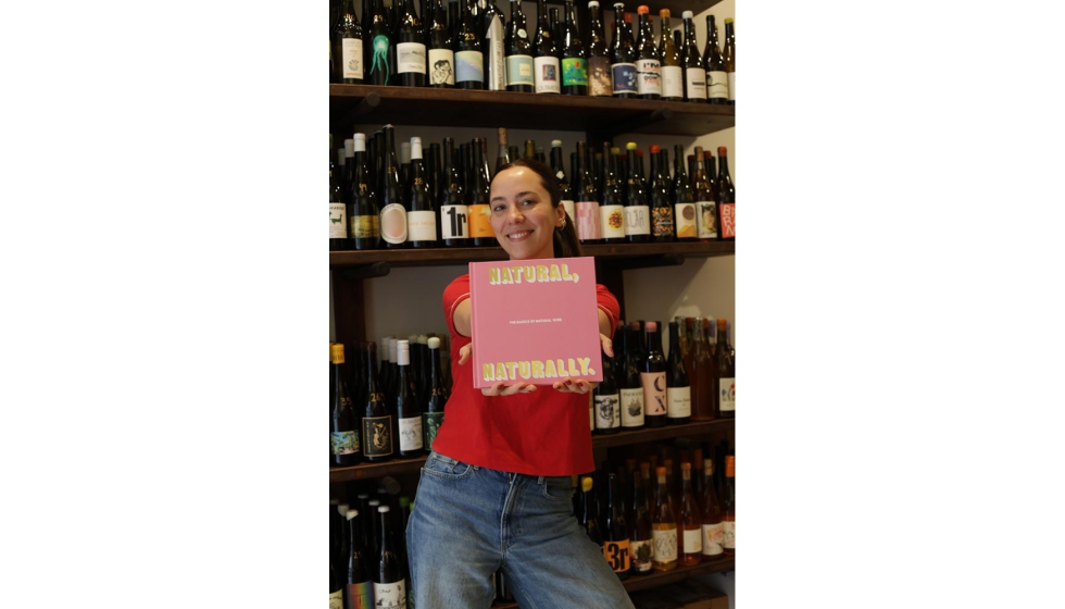 �El vino natural no pide fe, pide atenci�n: detr�s hay viticultura cuidada, intervenciones m�nimas y decisiones conscientes�...