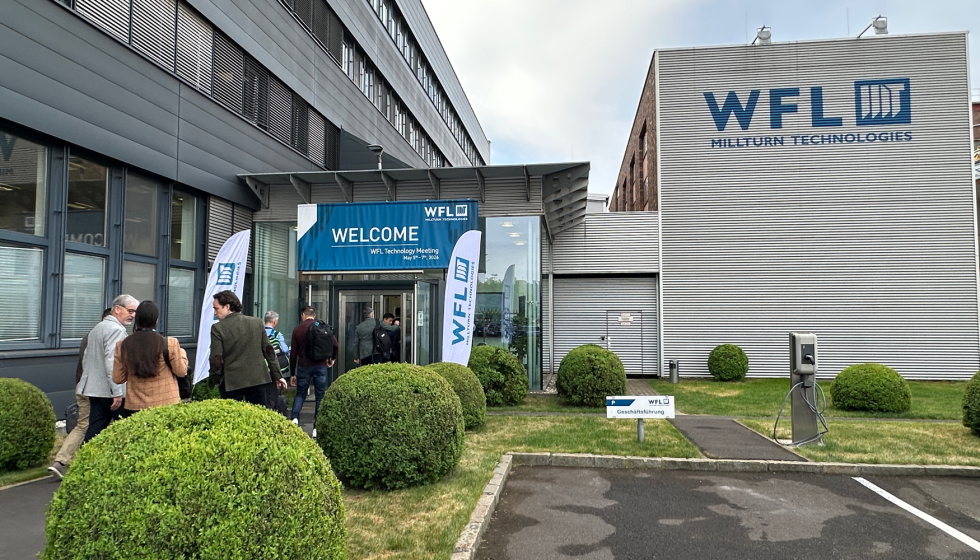 WFL Technology Meeting 2026 abri� las puertas de su sede en Linz durante tres d�as