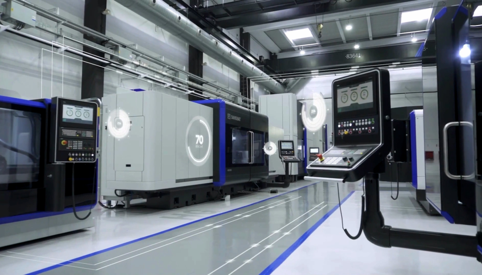 La digitalizaci�n industrial empieza a entenderse como una herramienta para reducir incertidumbre y aumentar la capacidad de reacci�n de la f�brica...