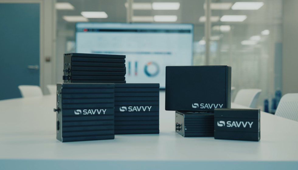 La base tecnol�gica de la oferta conjunta se apoya en la plataforma AIoT de Savvy Data Systems