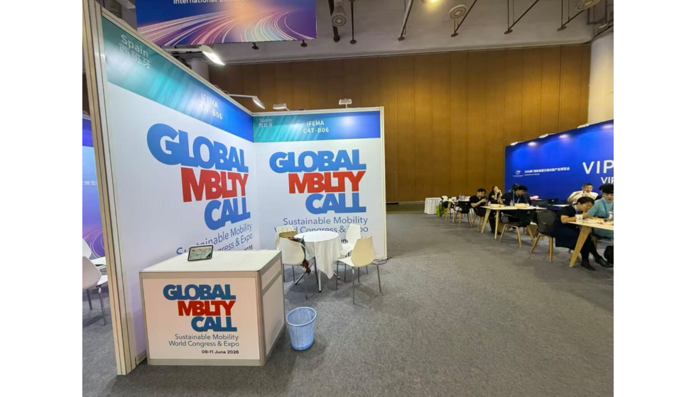 A trav�s de la alianza con Aciiec, Global Mobility Call facilita la incorporaci�n de empresas...