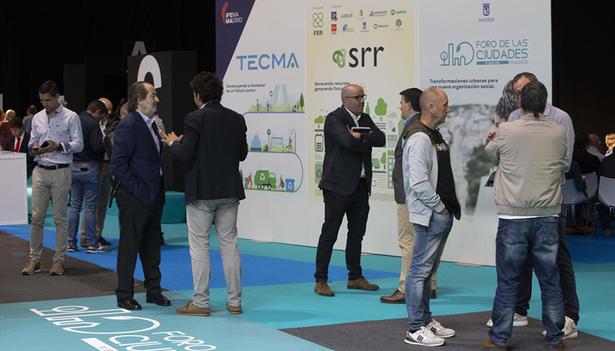 La gesti�n de los impactos del cambio clim�tico ocupa tambi�n un lugar central en el programa del evento