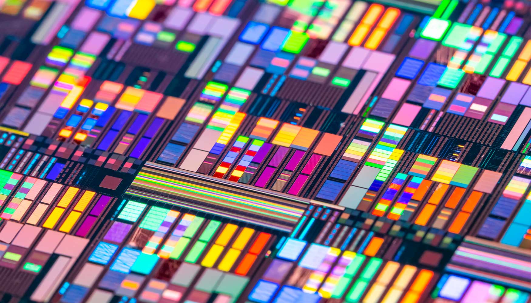 La industria de los semiconductores requiere horizontes de planificaci�n de entre 10 y 20 a�os...