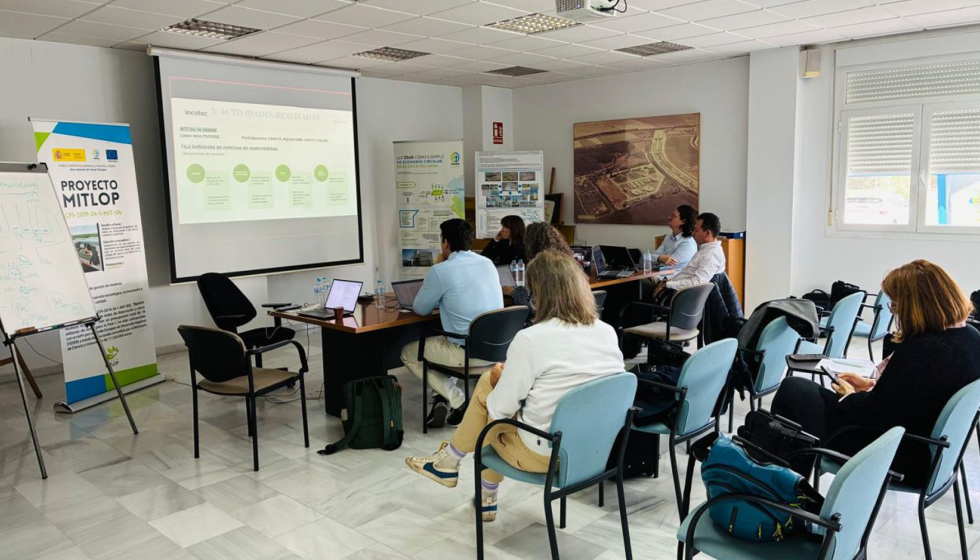 La creciente exigencia clim�tica y regulatoria est� impulsando la necesidad de maximizar la eficiencia operativa y energ�tica en las infraestructuras...