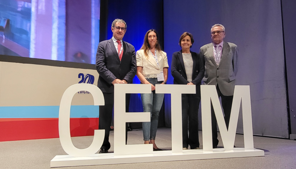 Acto de bienvenida
