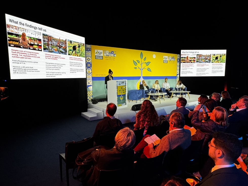 El World Seed Congress 2026 ha dado la oportunidad de conocer las iniciativas para la mejora de variedades en distintas zonas del mundo...