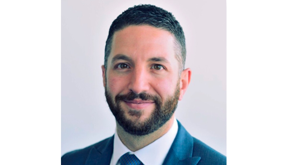 Dan Ford, vicepresidente de Ventas y Servicios para EMEA de Farnell Global