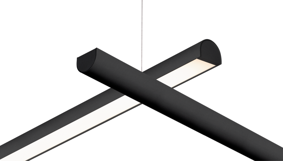 Luminaria Divi de Lars Torn�e ha sido considerada uno de los productos m�s destacados en la categor�a Lighting Design'
