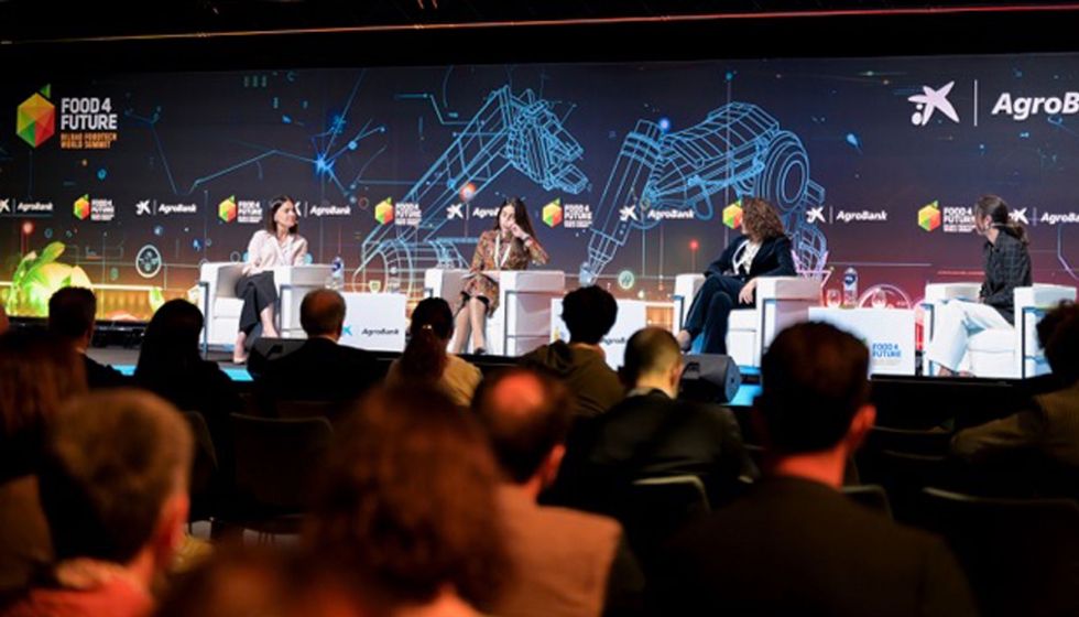 Expo Foodtech 2026 reunir� a directivas de firmas alimentarias para abordar el reto del talento y el liderazgo femenino