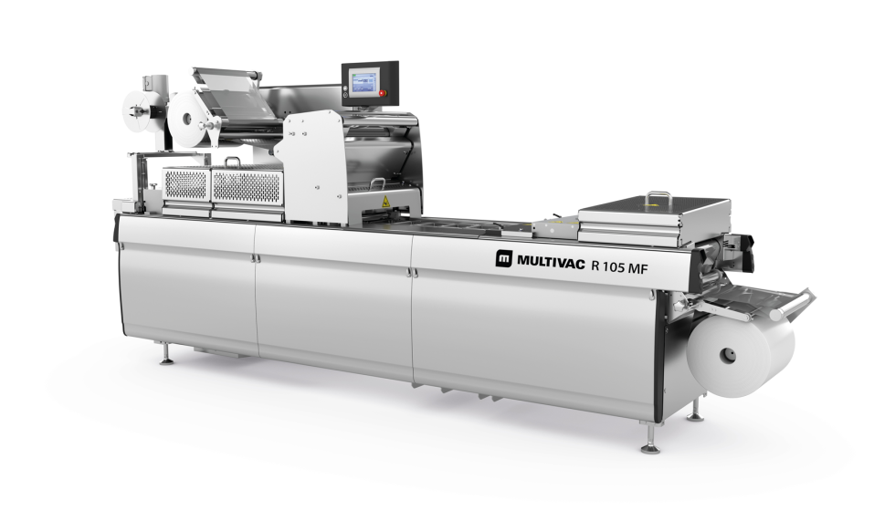 Tecnolog�a MultiFresh� para proteger el valor del producto ib�rico
