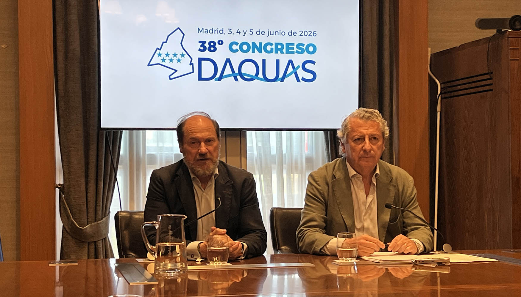 La aplicaci�n de la Directiva TARU, el desarrollo del RD 1085/2024 y del RD 665/2023, as� como las nuevas exigencias vinculadas a calidad...