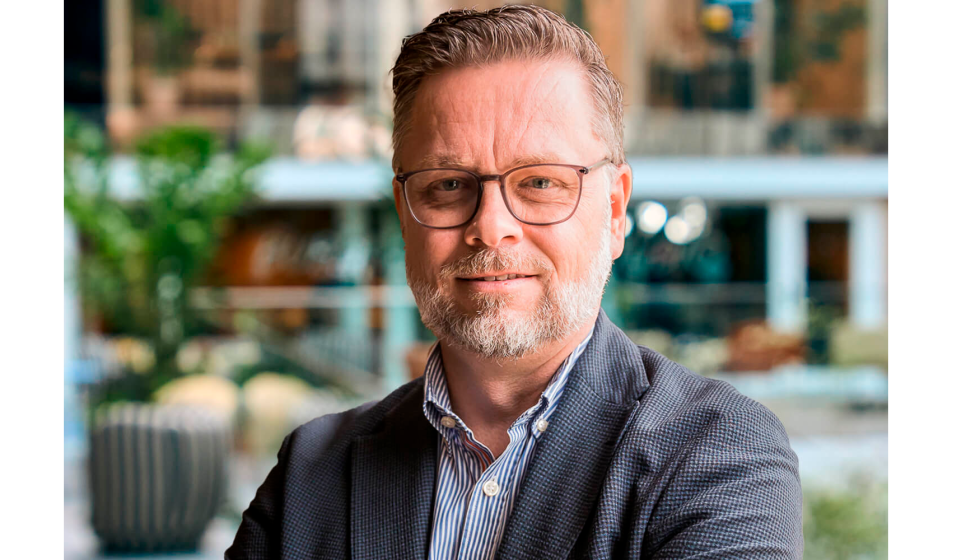 Mikael B�rjesson, nuevo presidente de Eurovent