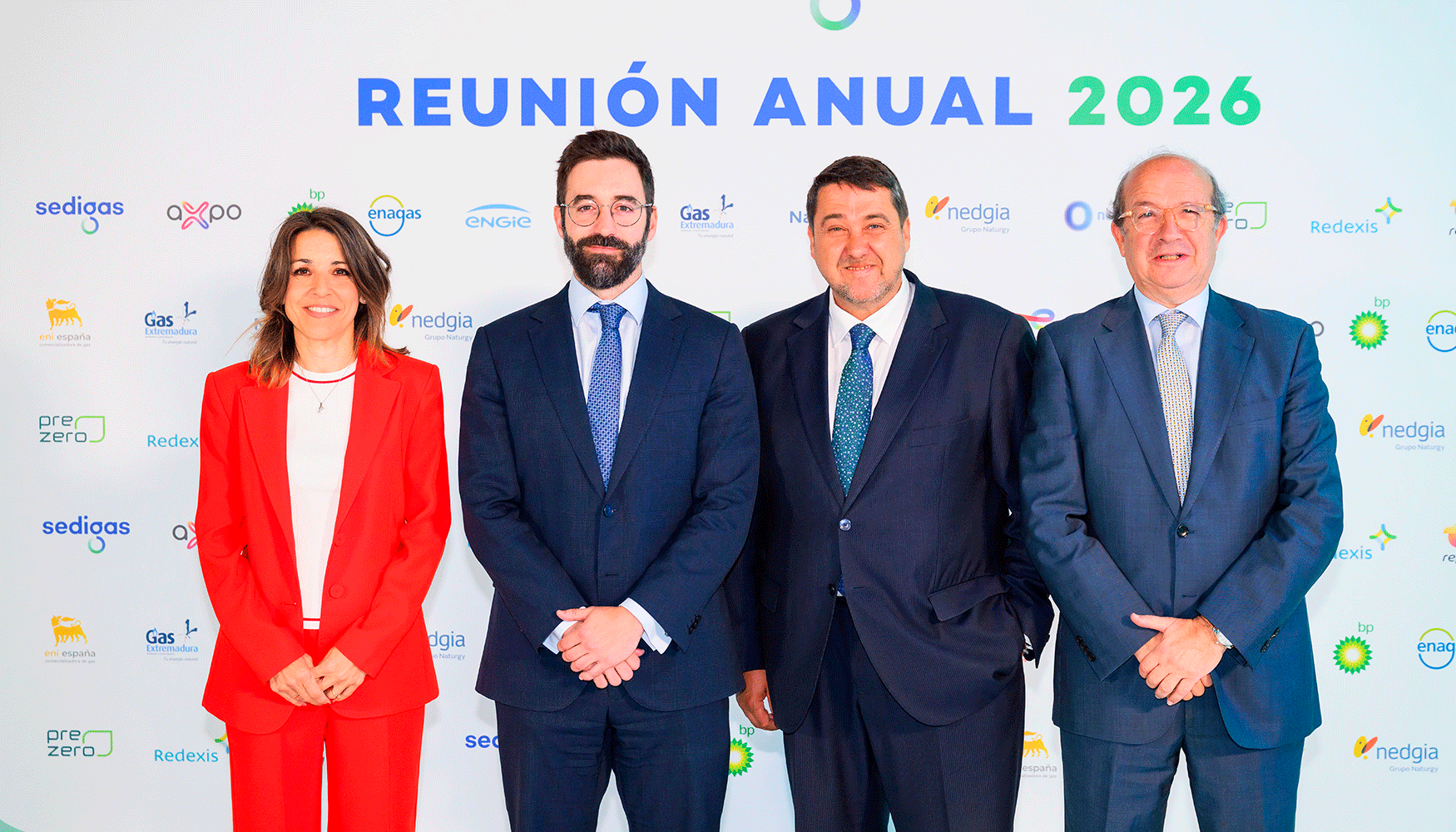 �El di�logo entre administraciones, sector energ�tico...