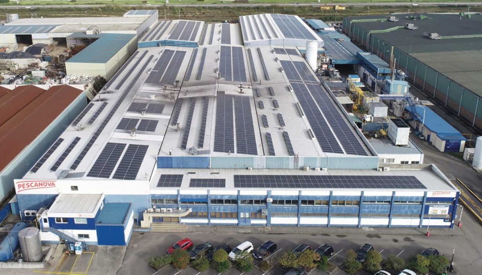 El proyecto ser� desarrollado por un consocio de empresas alimentarias y tecnol�gicas lideradas por Pescanova y cuenta con el apoyo de ANFACO y la...