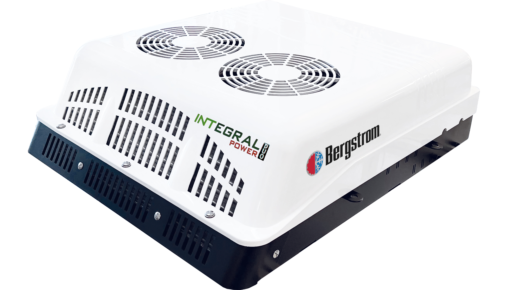 Integral Power DUO de Bergstrom