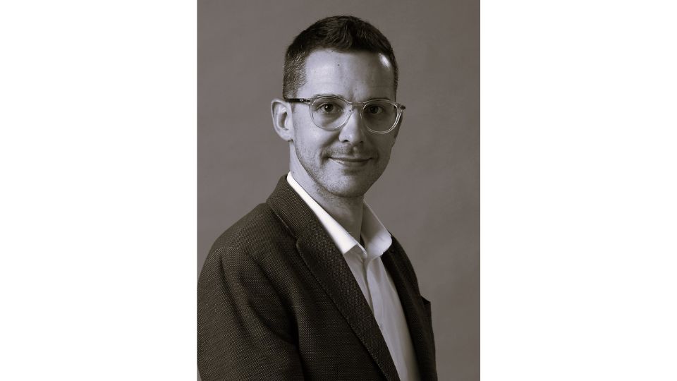 Andr� Steenkamp, General Manager da linha de produto Plan