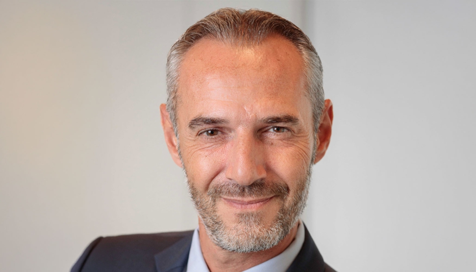Jean-Phillipe Guillon, director de Paris Builders Show