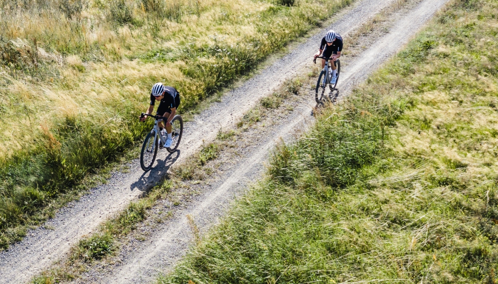Cicleon reúne tecnología, rendimiento y aventura en su selección Gravel 2026 @MeridaEspana