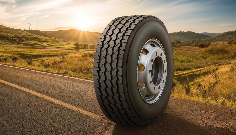 Vipal mostrar� en The Tire Cologne 2026 distintas soluciones orientadas al renovado de neum�ticos y a la mejora de la eficiencia operativa en flotas...