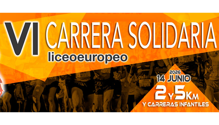 El evento incluye recorridos adaptados para todas las edades y niveles, desde los m�s peque�os hasta adultos