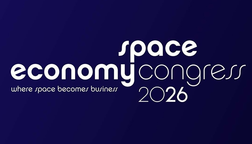 El Space Economy Congress analizar� el papel del espacio como infraestructura estrat�gica para la econom�a y la seguridad...