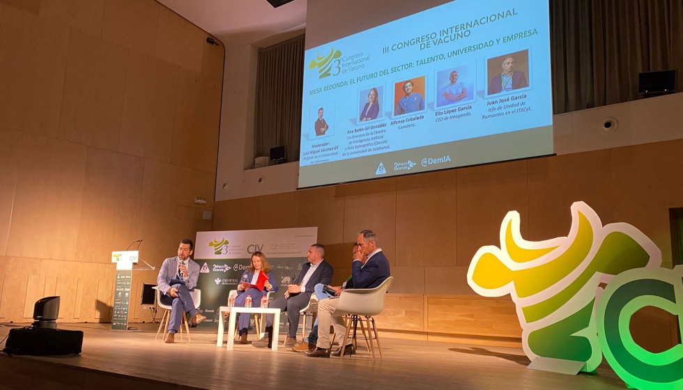 Presencia de p�blico en el Congreso