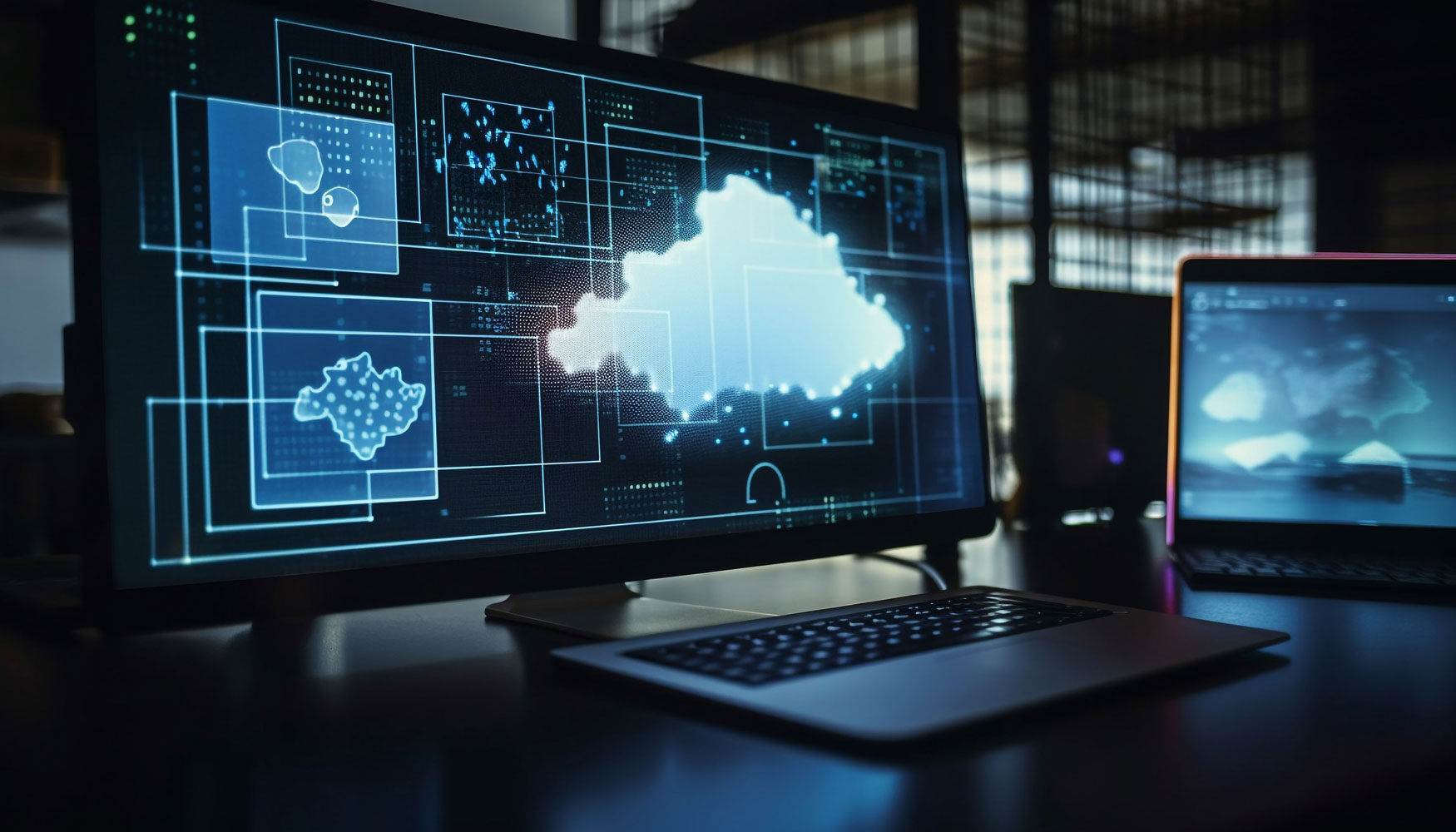 Serval Networks sostiene que la seguridad en la nube no debe ser una simple capa tecnol�gica a�adida...