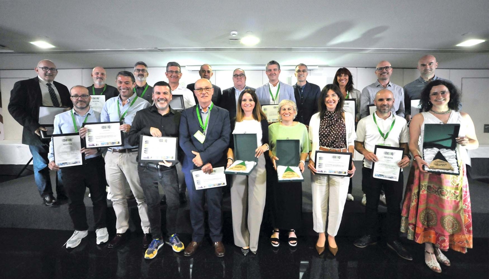 Premiados 2026