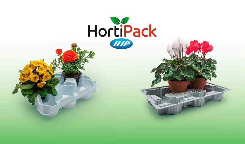 Gama HortiPack