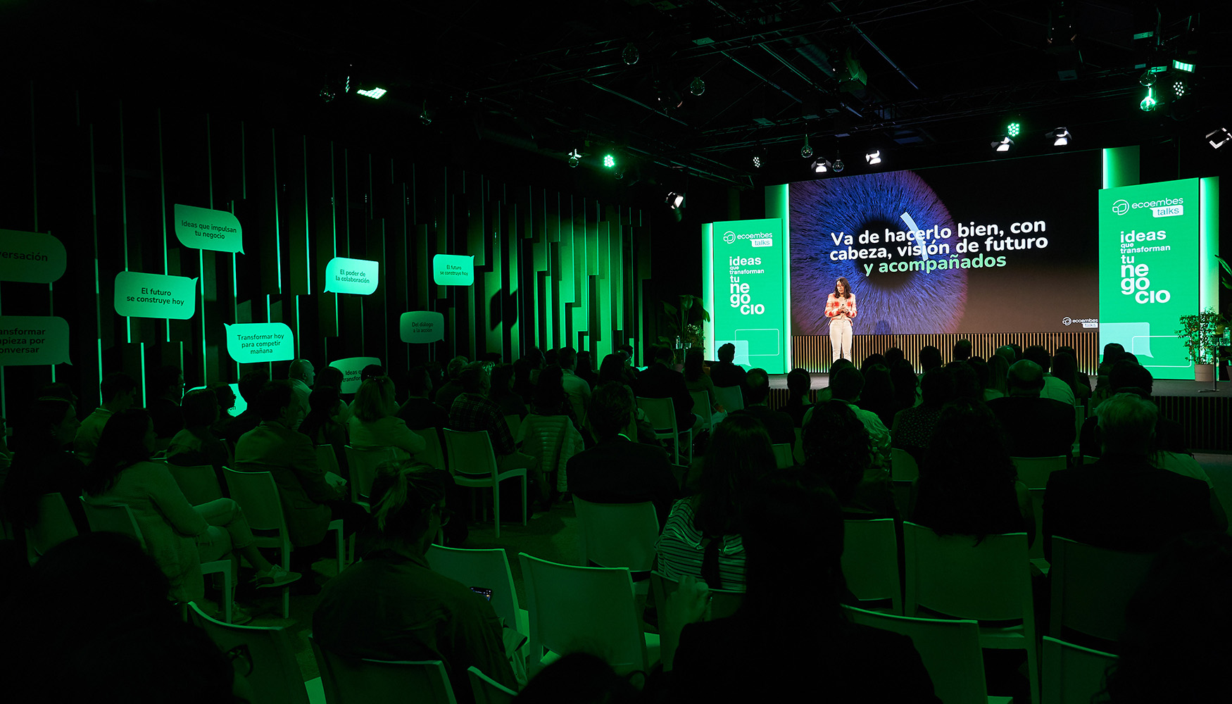 "Adaptarse bien no es solo cumplir, es una palanca de competitividad empresarial"...