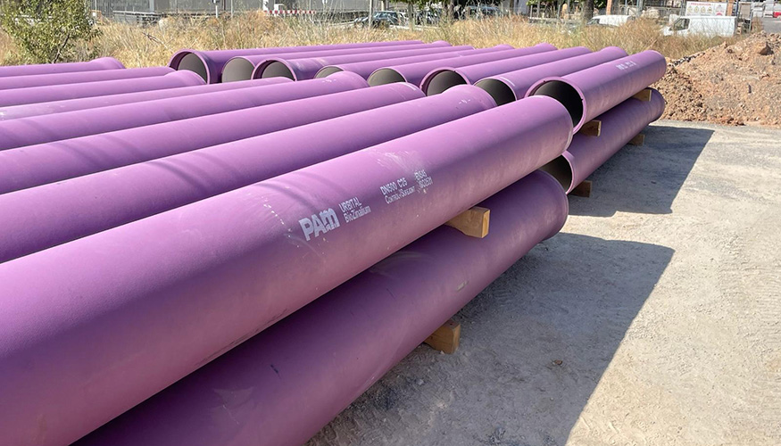 La gama incorpora tecnolog�a de revestimiento avanzada, como BioZinalium y Aquacoat...