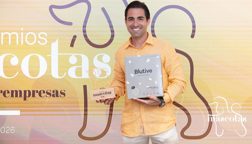 Alberto Fern�ndez, CEO de Brandstory