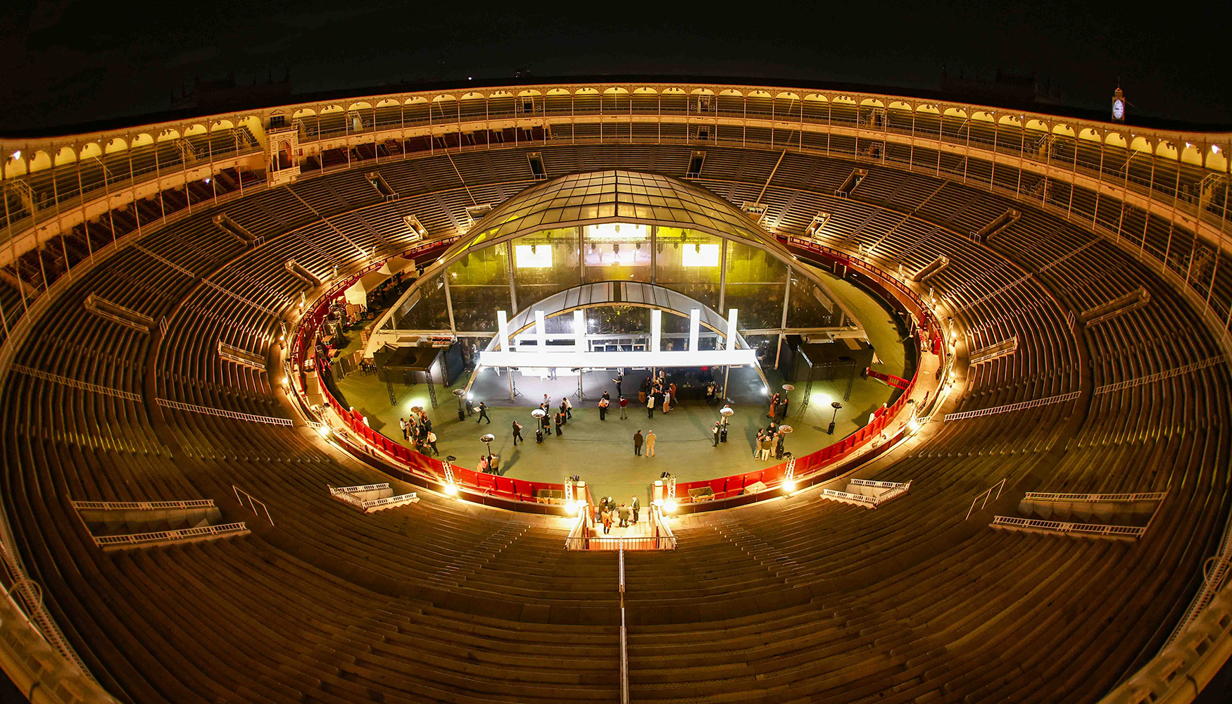 El pr�ximo 19 de noviembre, en la Plaza de Toros de Las Ventas, se conocer�n los ganadores de los XX Premios Potencia...